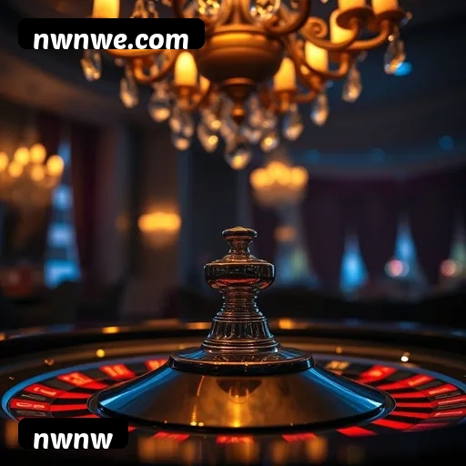 App Mobile nwnw - Jogue em Qualquer Lugar no Seu Smartphone