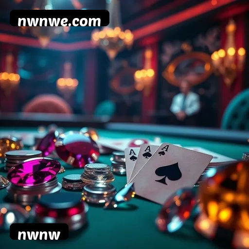 Jogos de Cassino em Destaque - Slots, Roleta, Blackjack